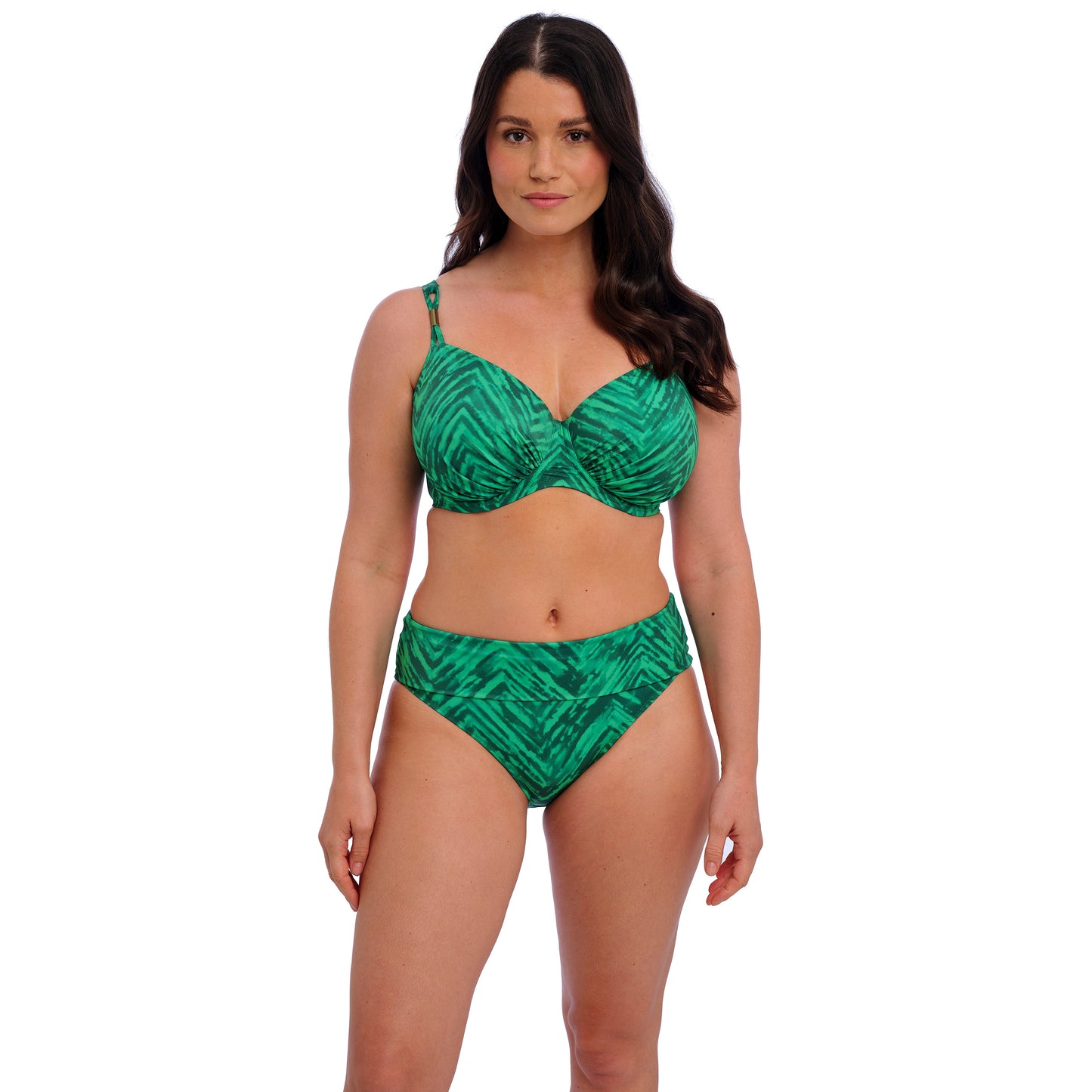 PUNTA MITA FS505577EMD - Bas de Maillot