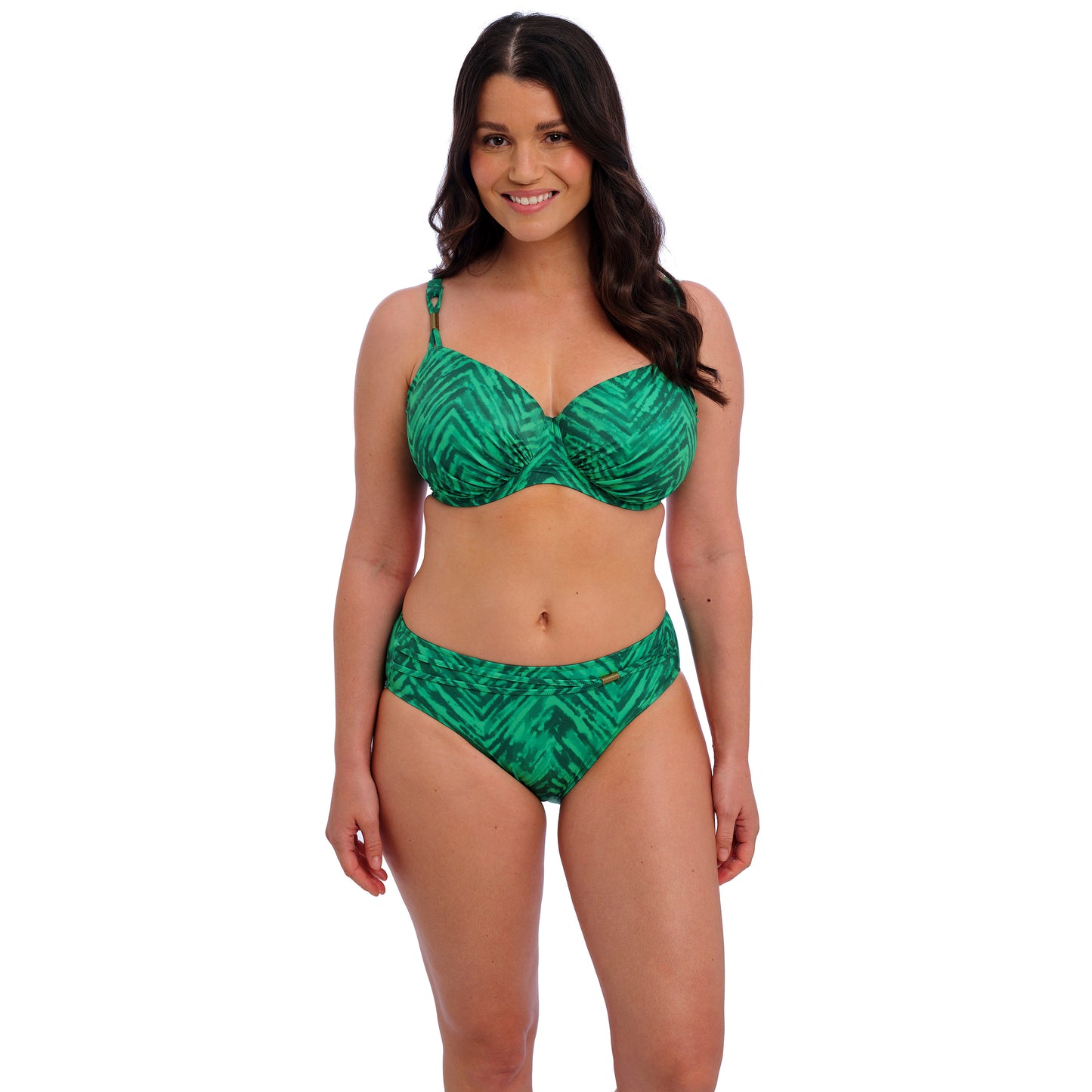 PUNTA MITA FS505572EMD - Bas de Maillot