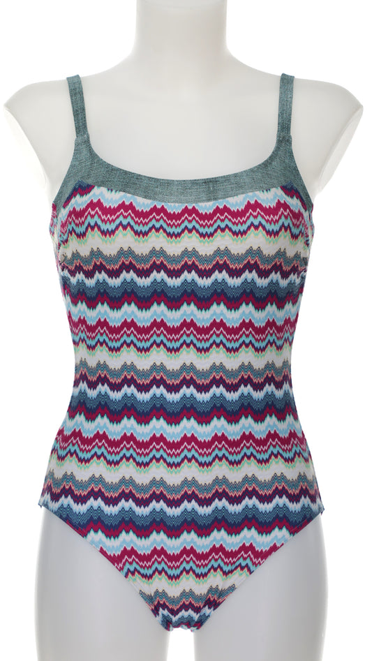 22051 - Maillot une pièce