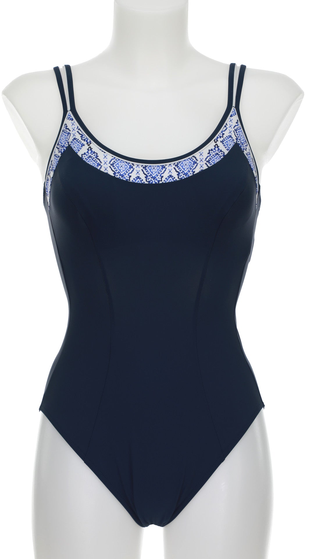22104 - Maillot une pièce