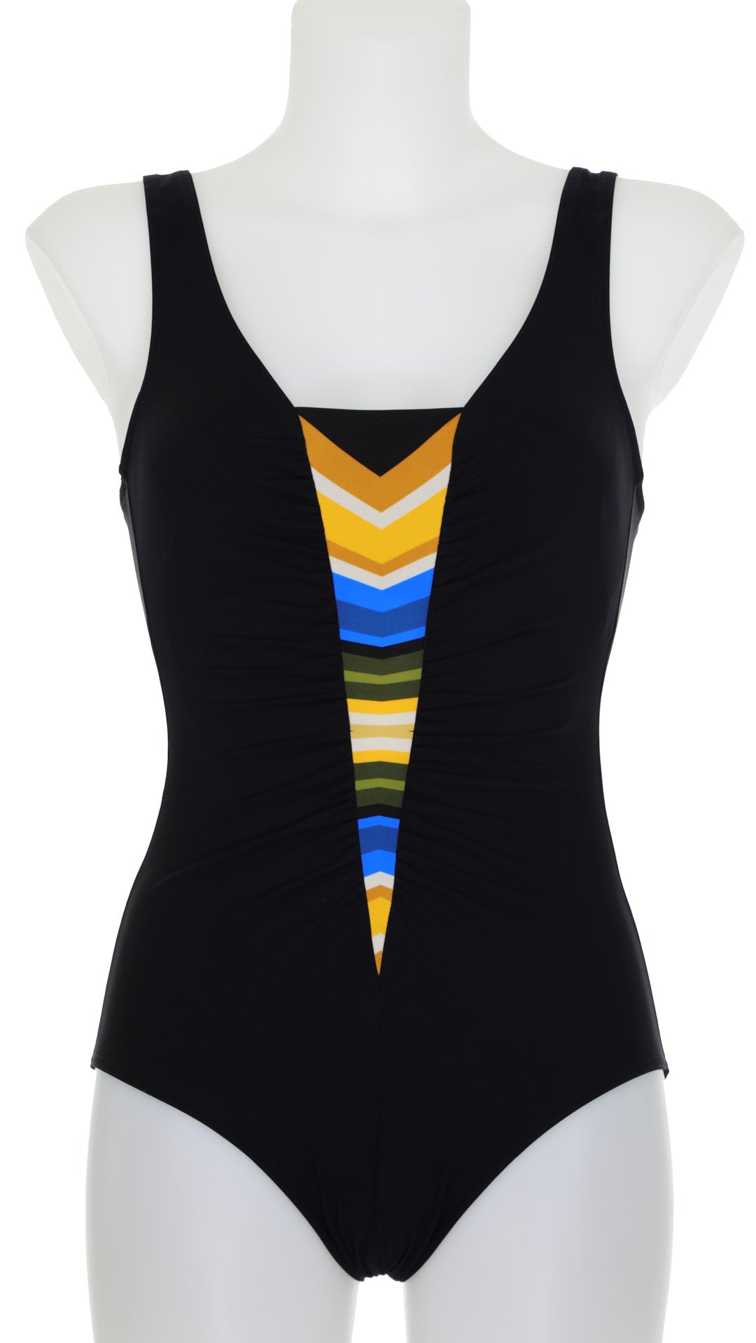72046 - Maillot une pièce