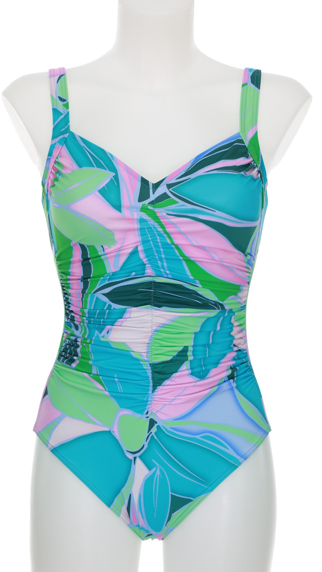 22076 - Maillot une pièce