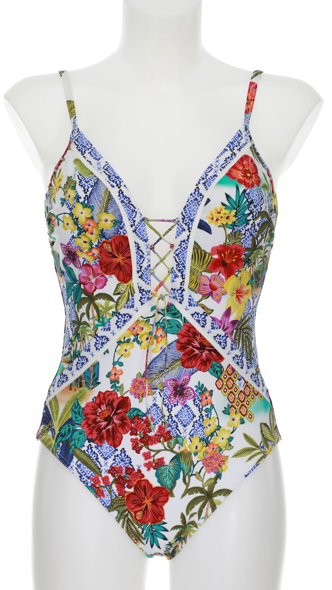 22101 - Maillot une pièce
