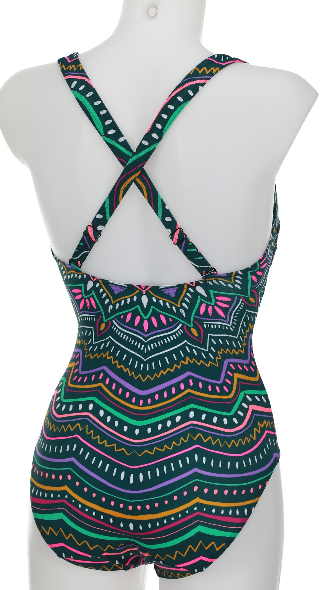 22045 - Maillot une pièce