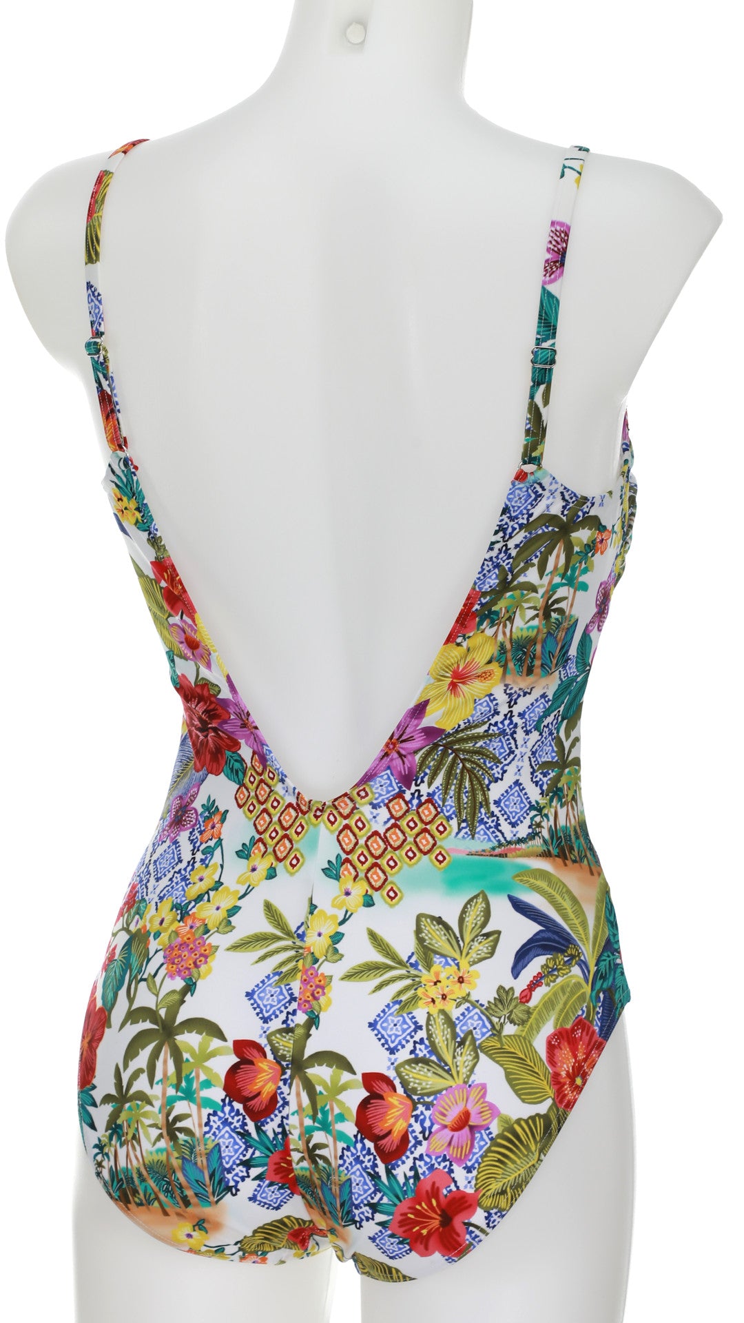 22101 - Maillot une pièce