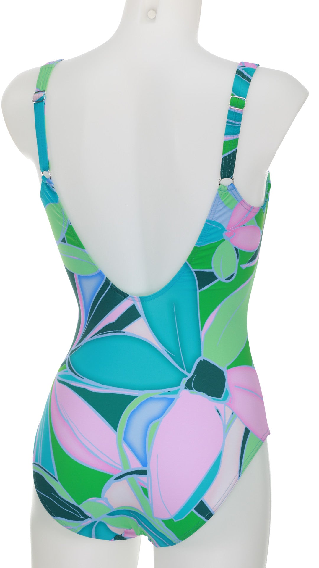 22076 - Maillot une pièce