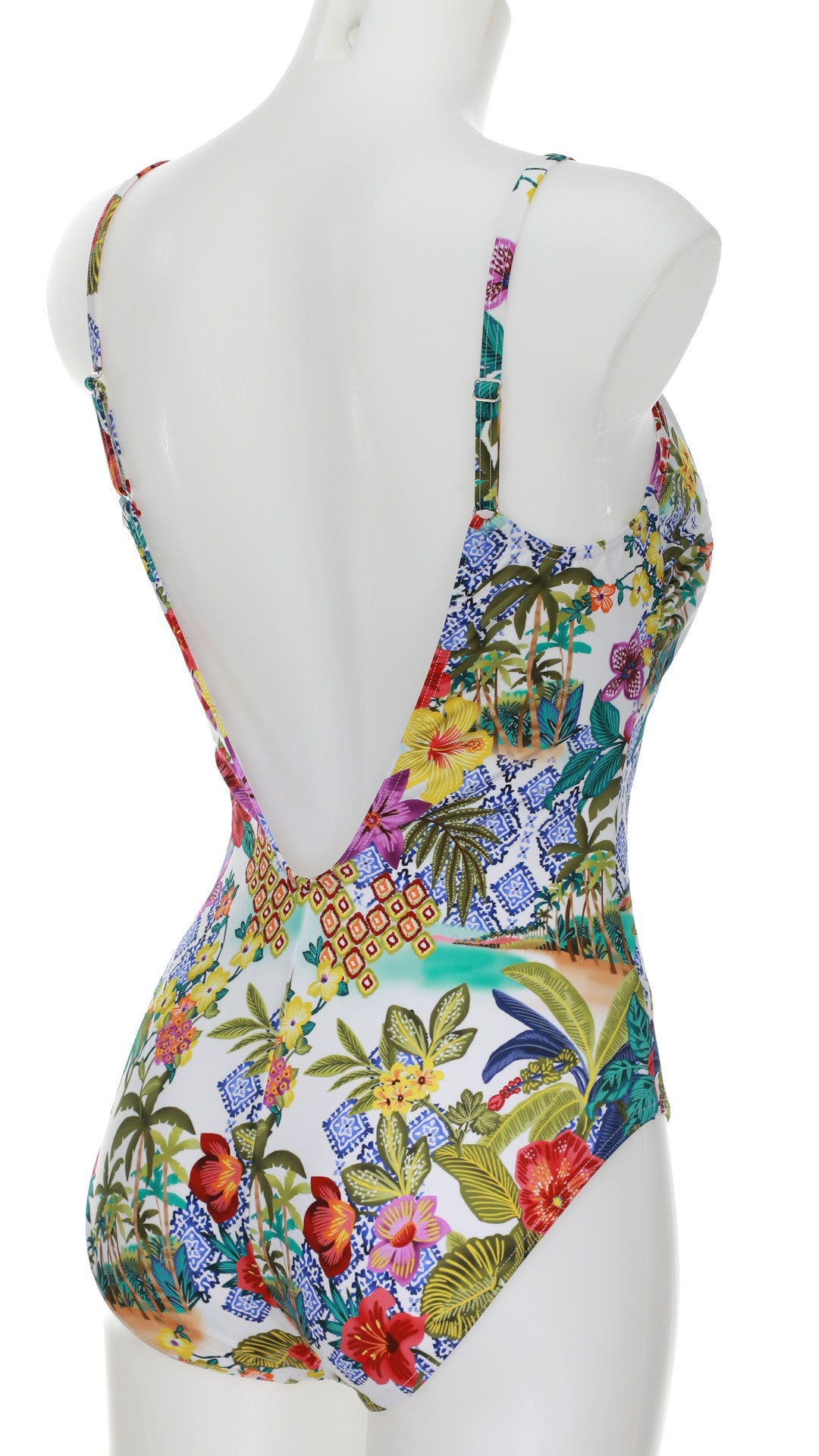 22101 - Maillot une pièce