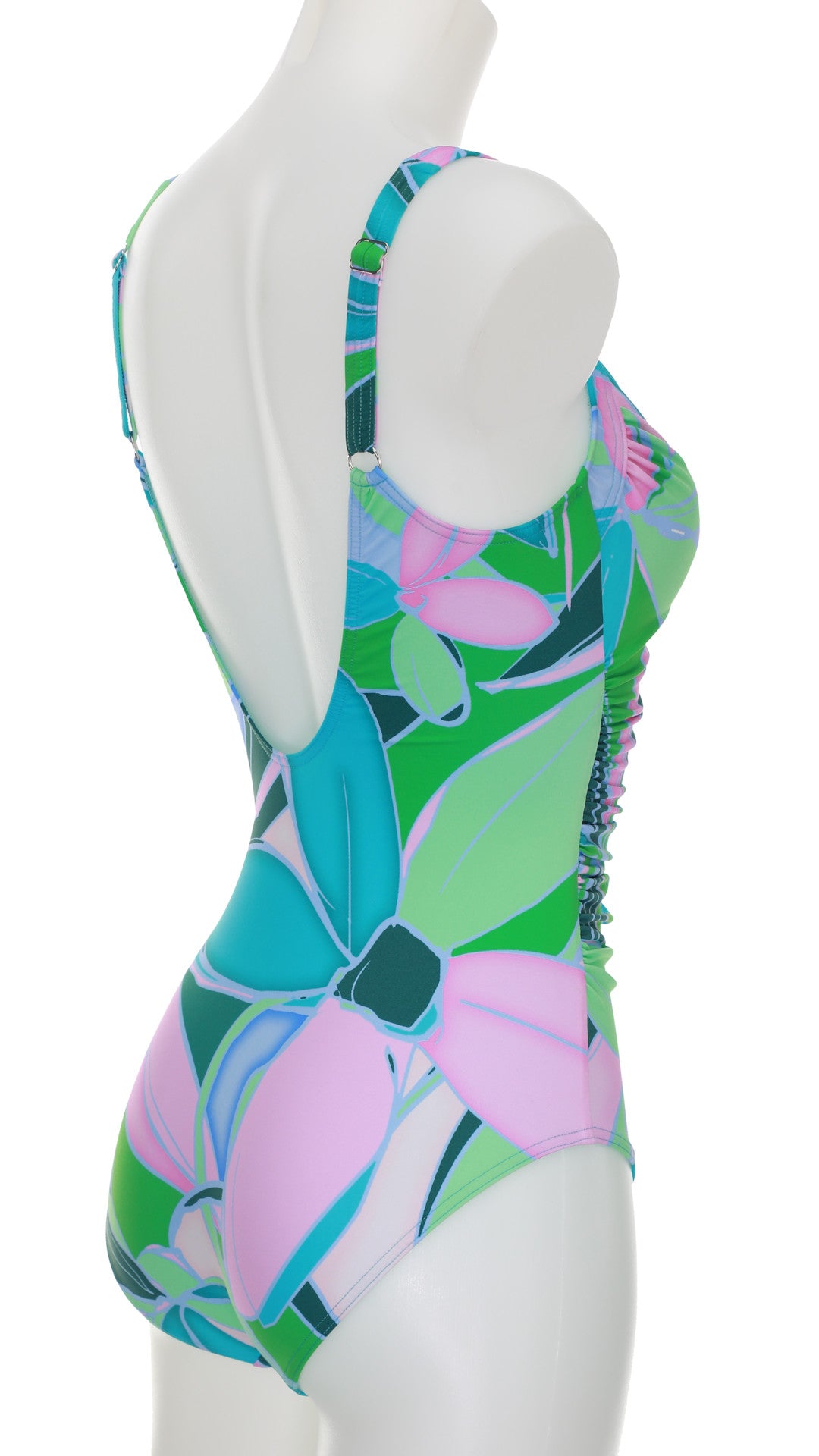22076 - Maillot une pièce
