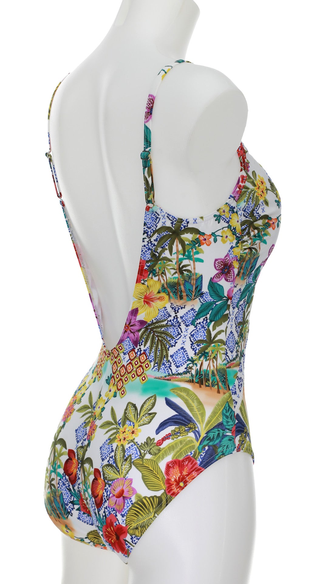 22101 - Maillot une pièce