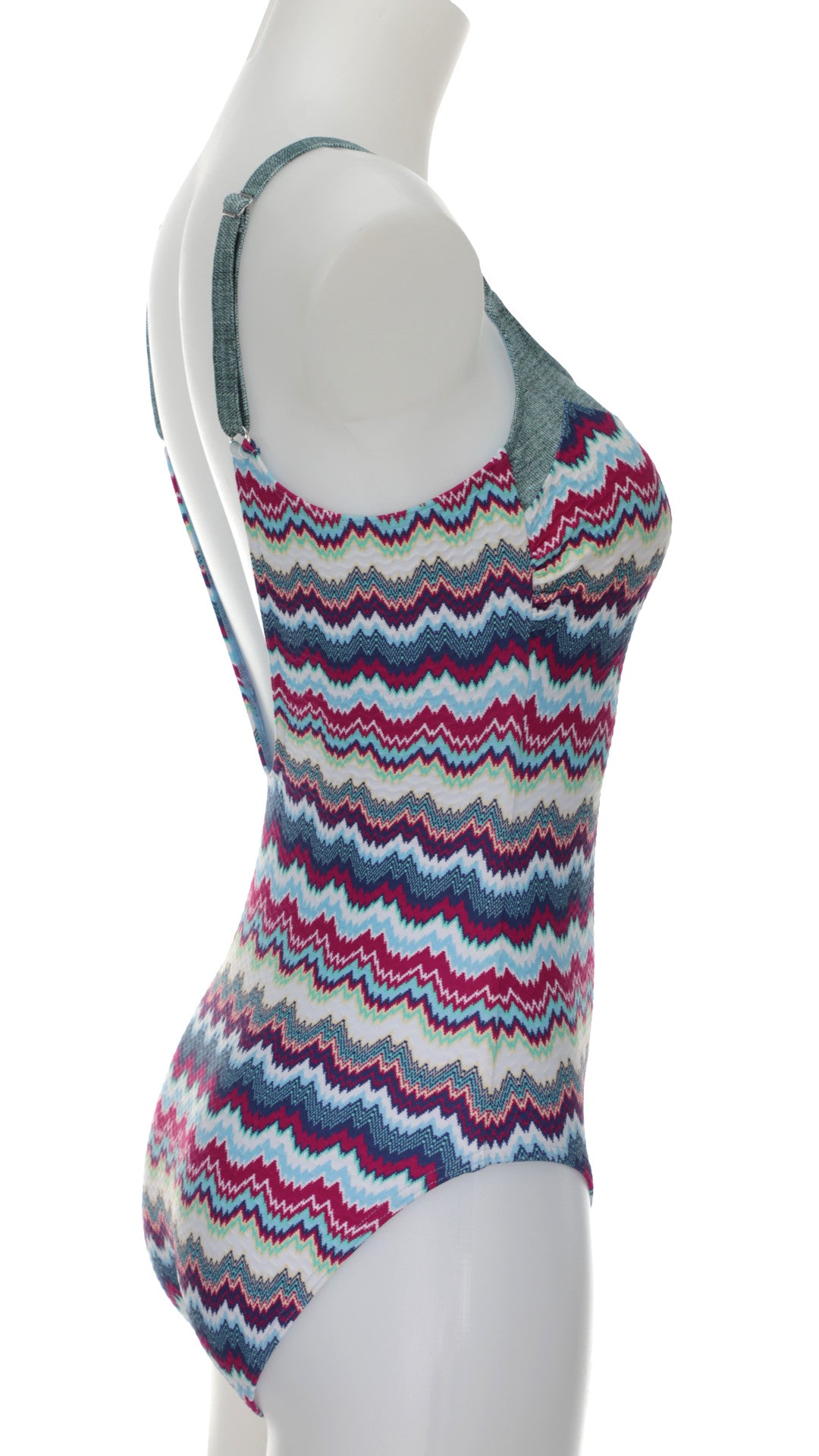 22051 - Maillot une pièce
