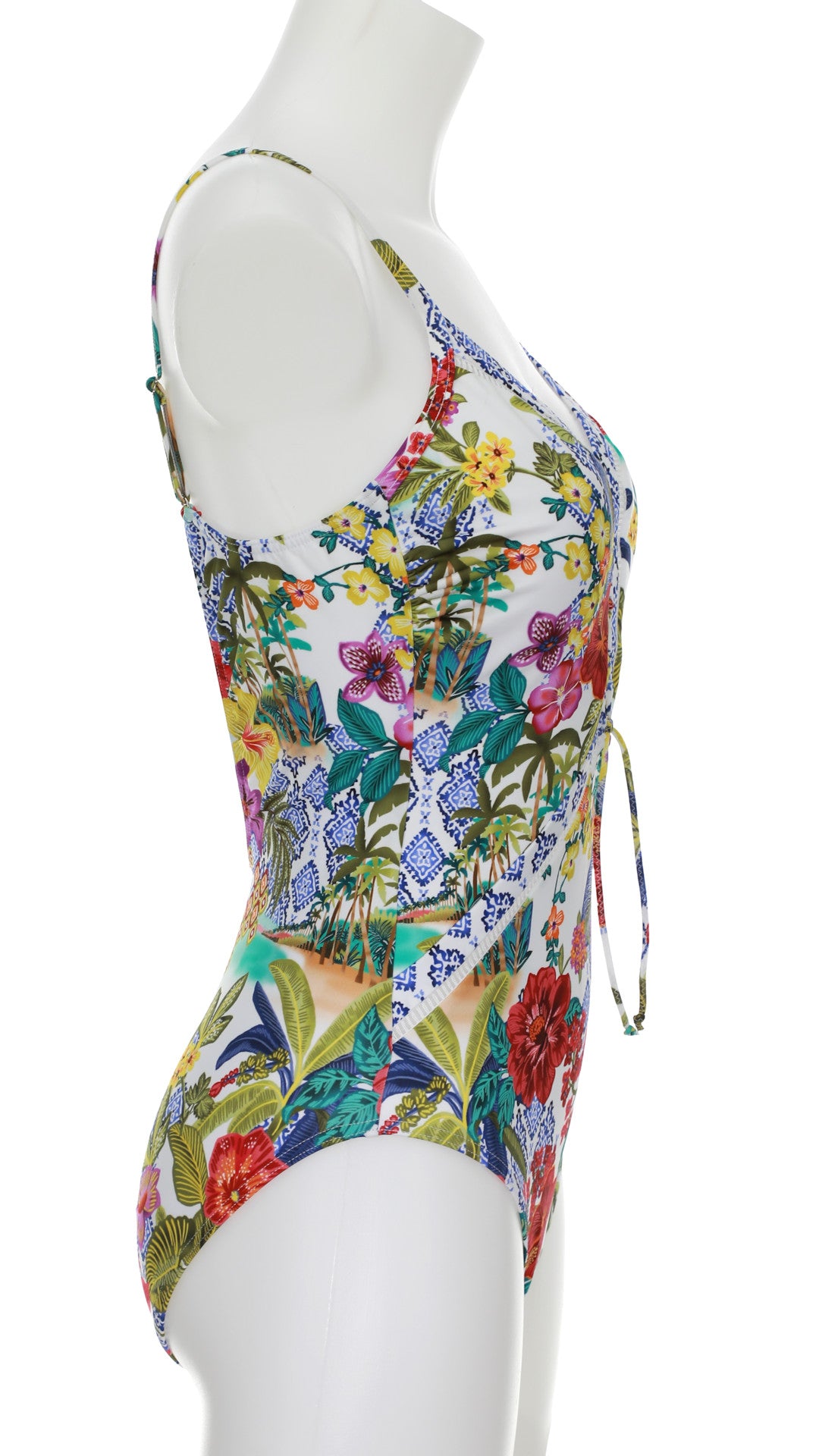 22101 - Maillot une pièce