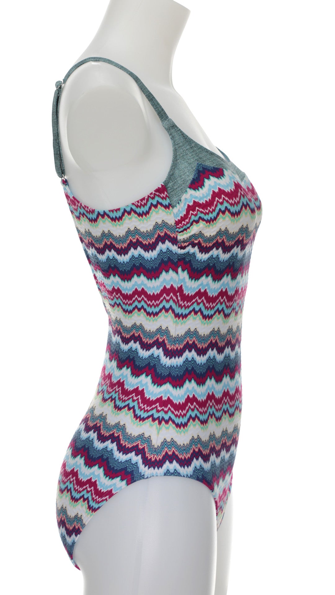 22051 - Maillot une pièce