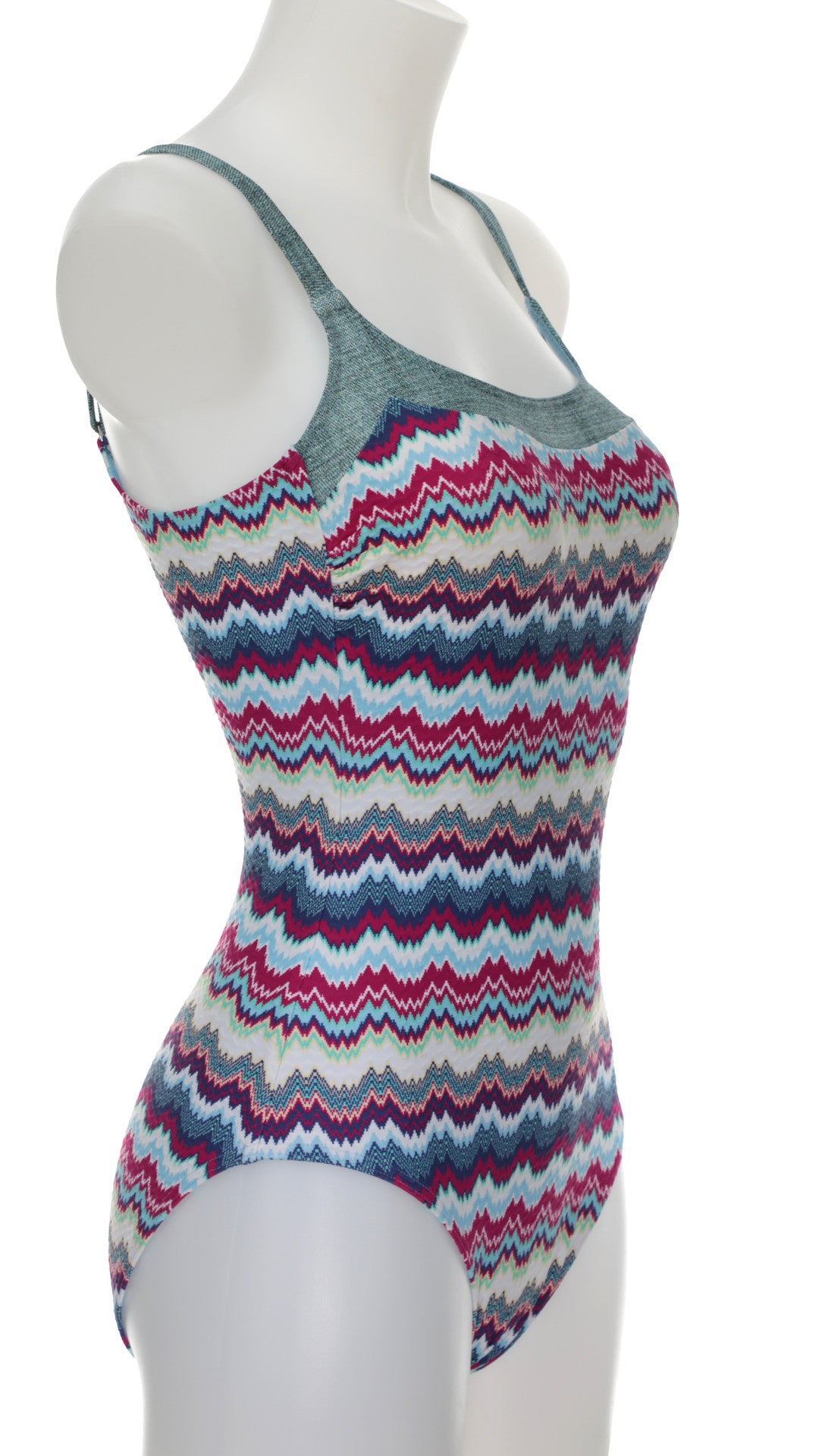 22051 - Maillot une pièce