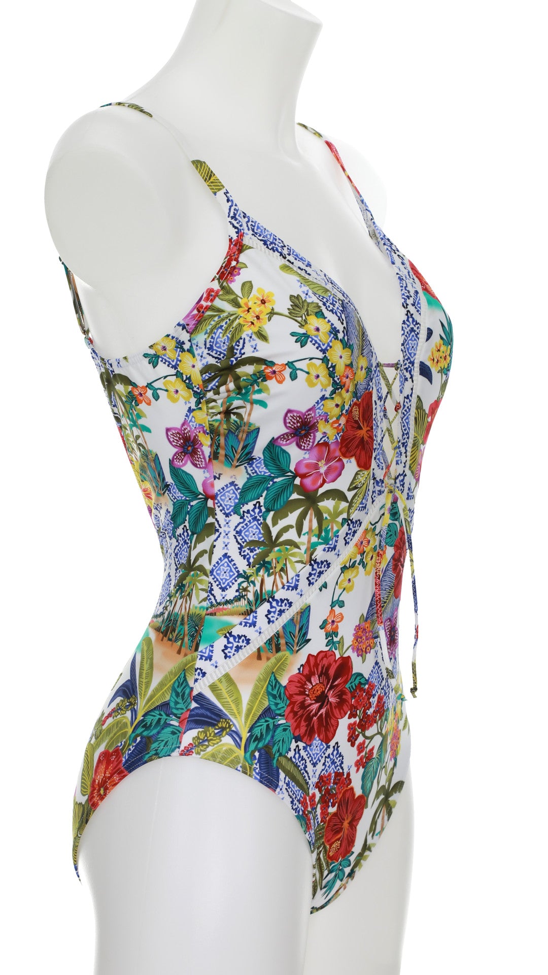 22101 - Maillot une pièce