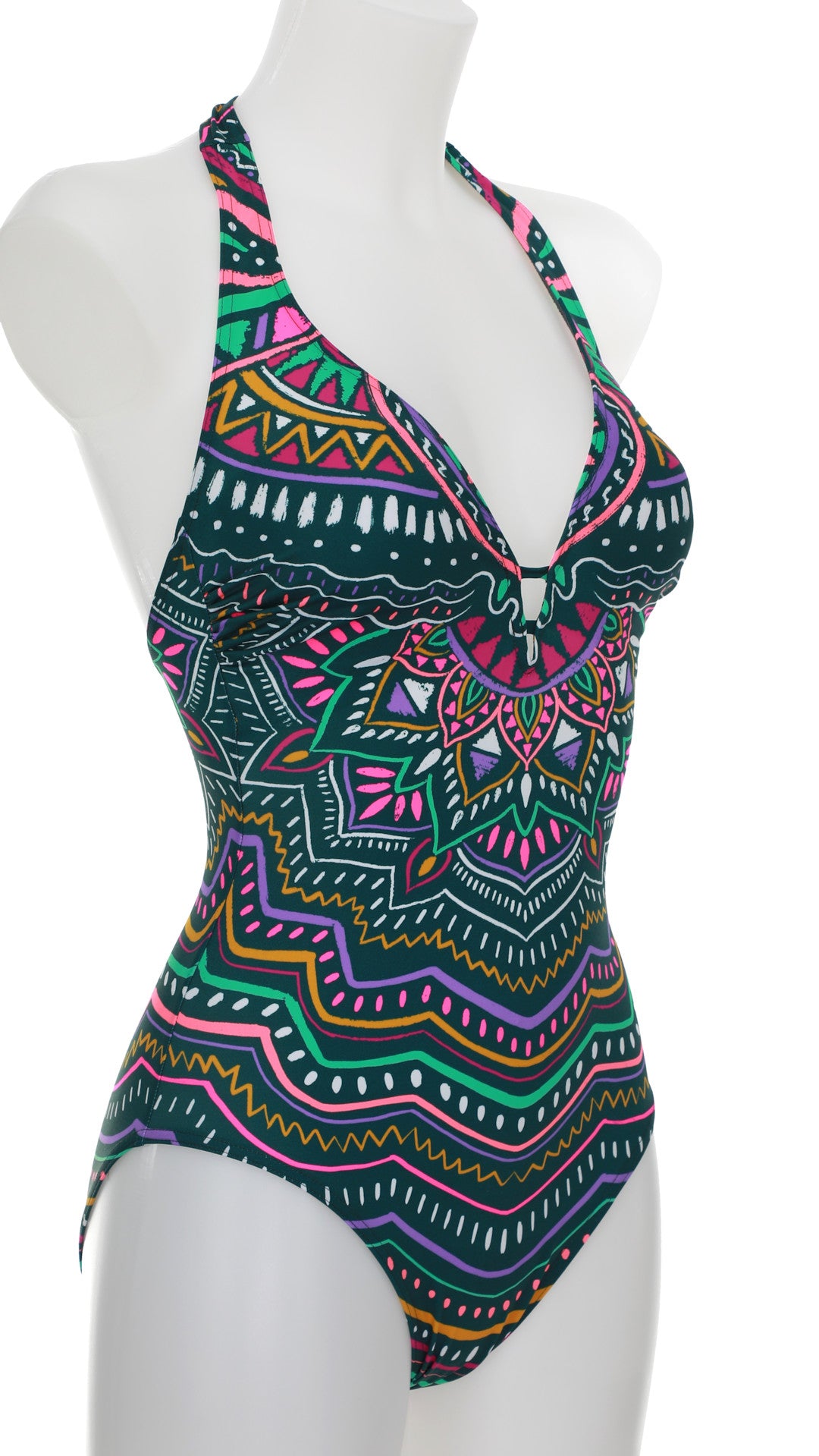 22045 - Maillot une pièce