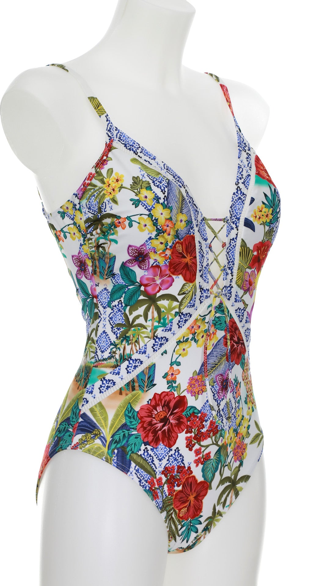 22101 - Maillot une pièce