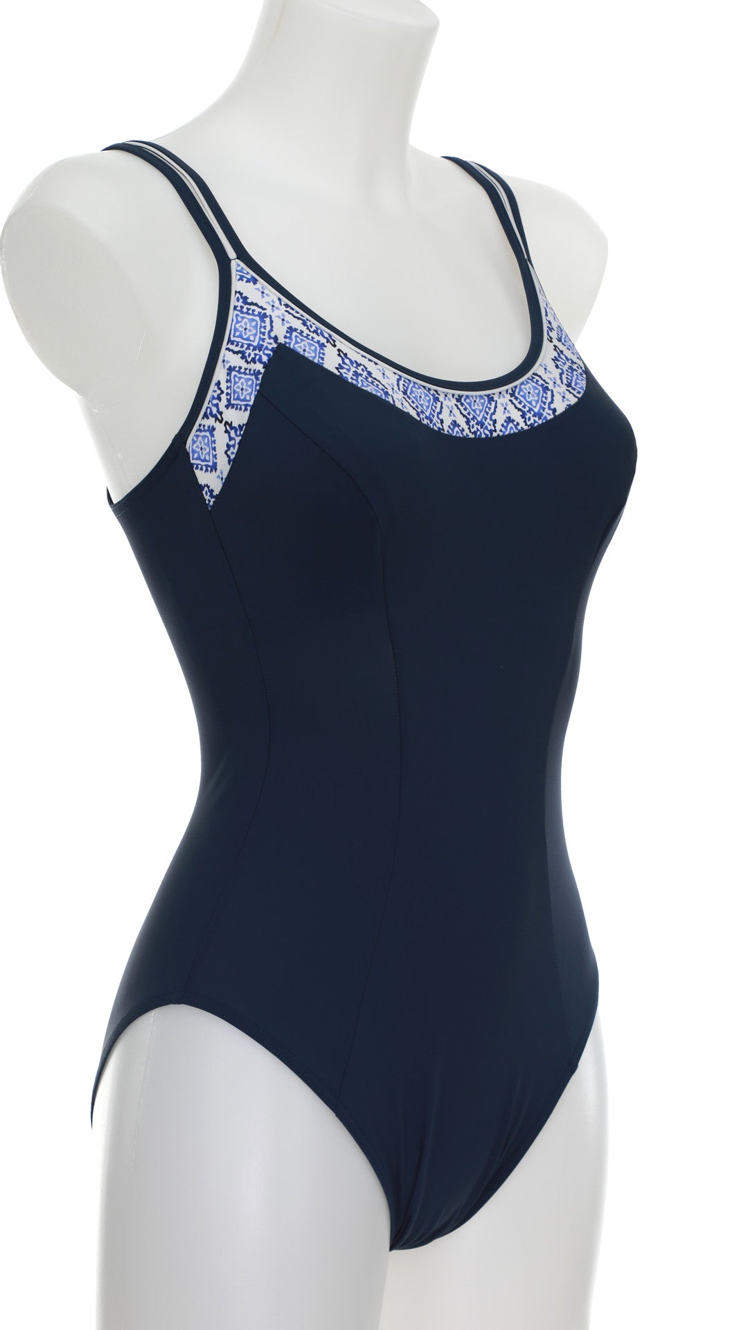 22104 - Maillot une pièce