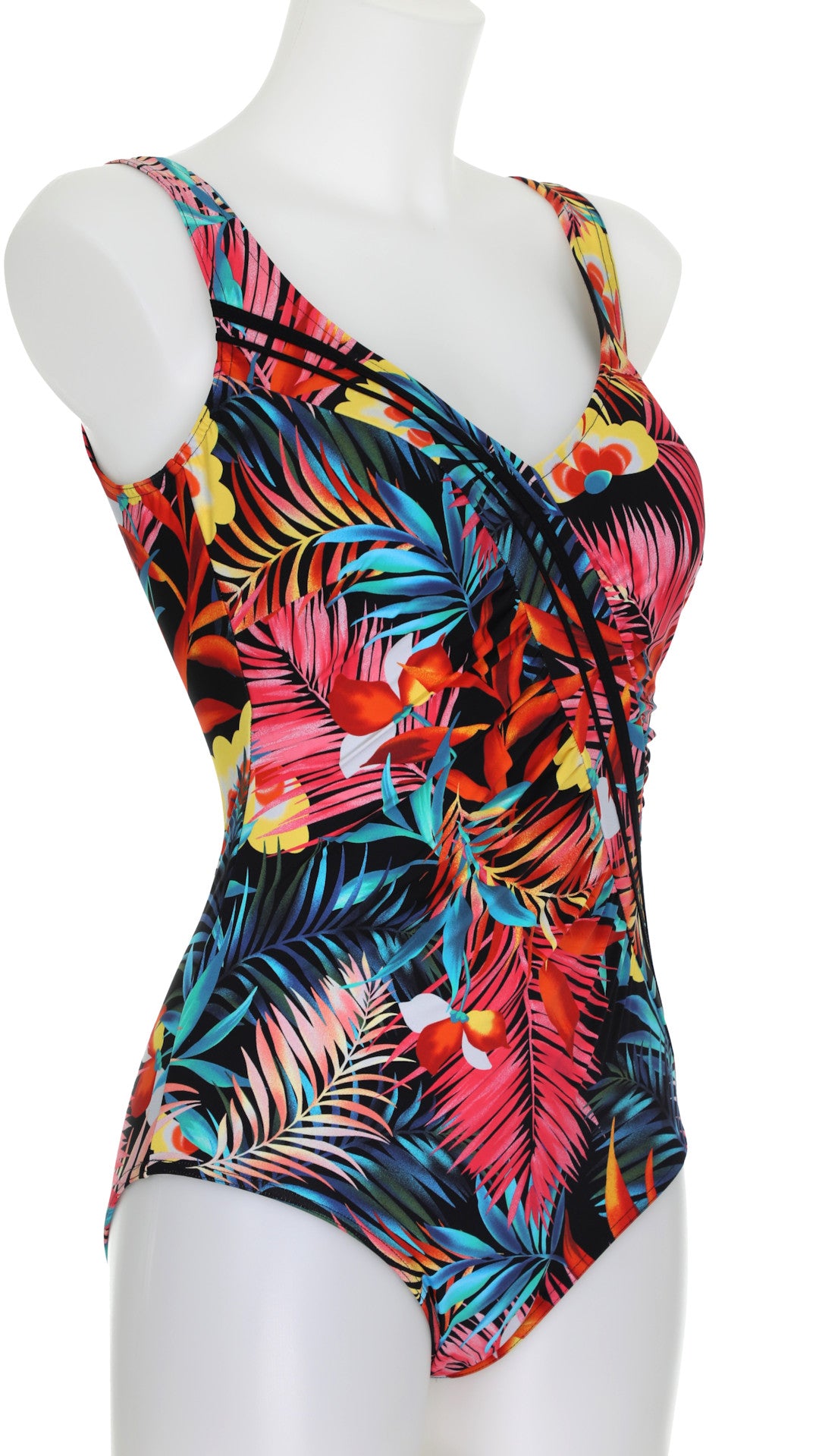 72005 - Maillot une pièce