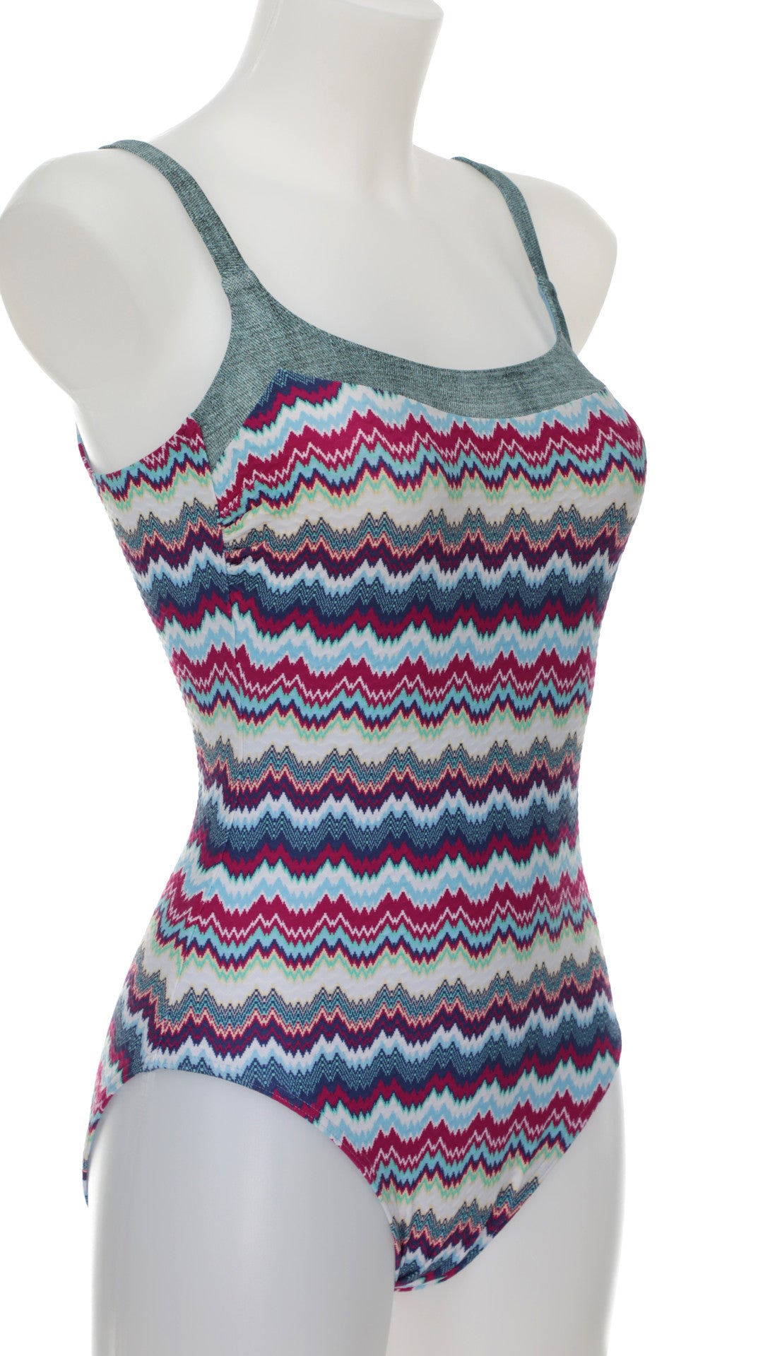 22051 - Maillot une pièce