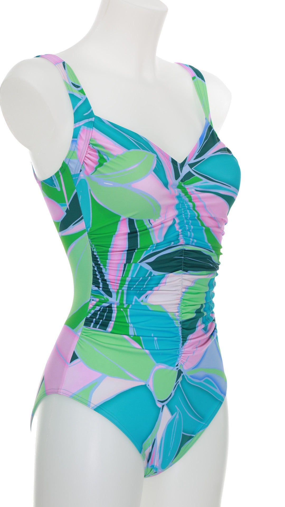 22076 - Maillot une pièce
