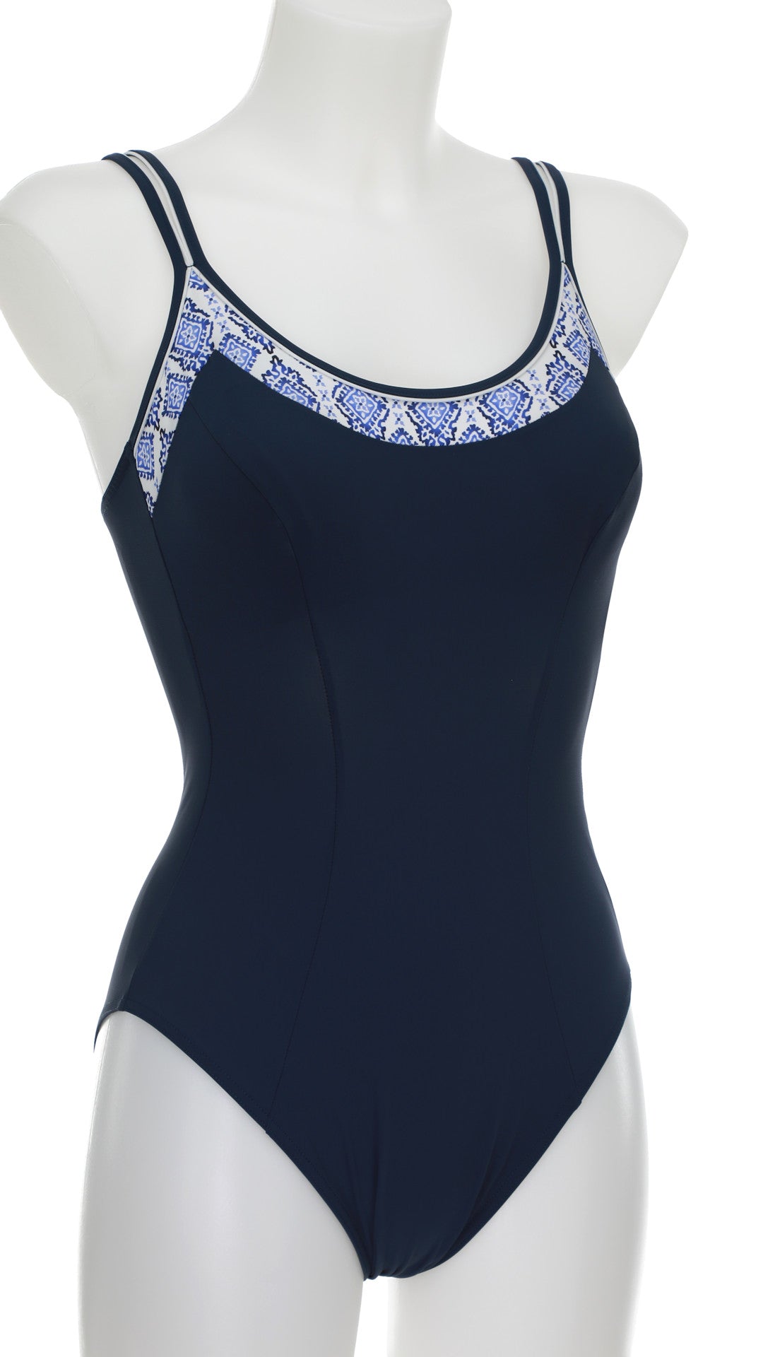 22104 - Maillot une pièce