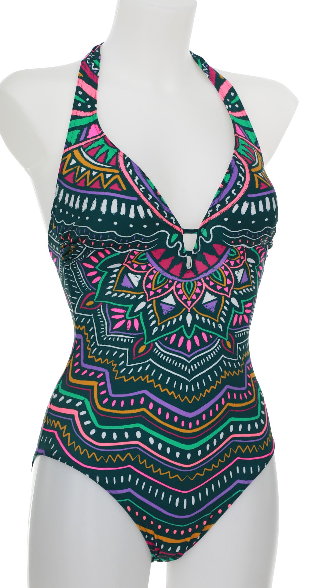 22045 - Maillot une pièce