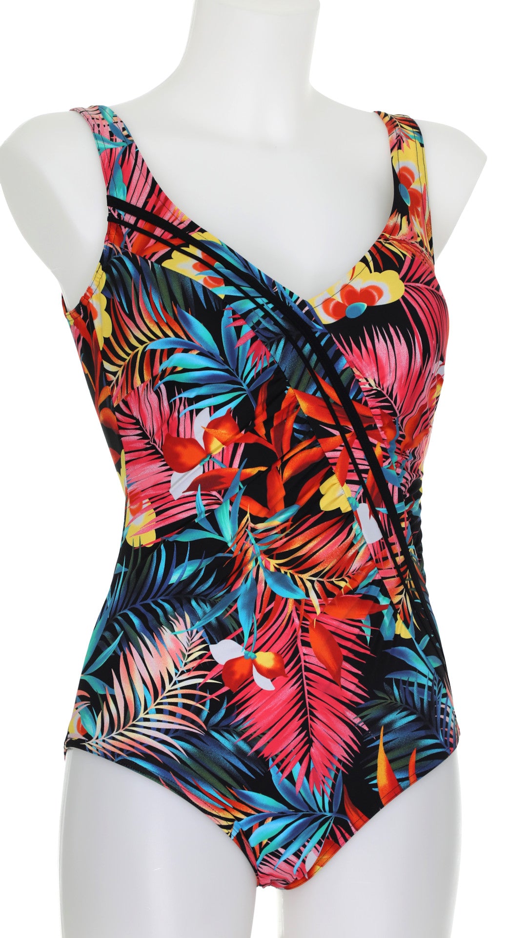 72005 - Maillot une pièce