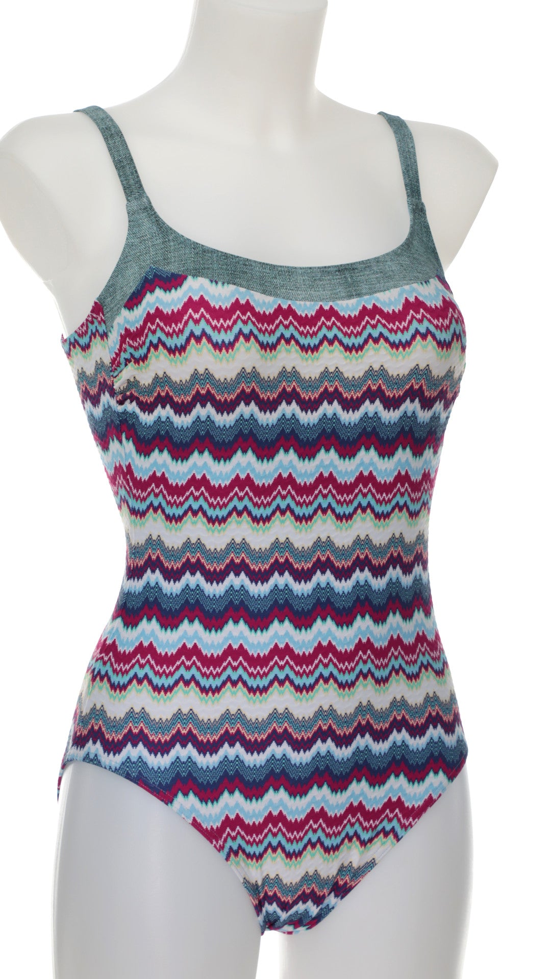 22051 - Maillot une pièce