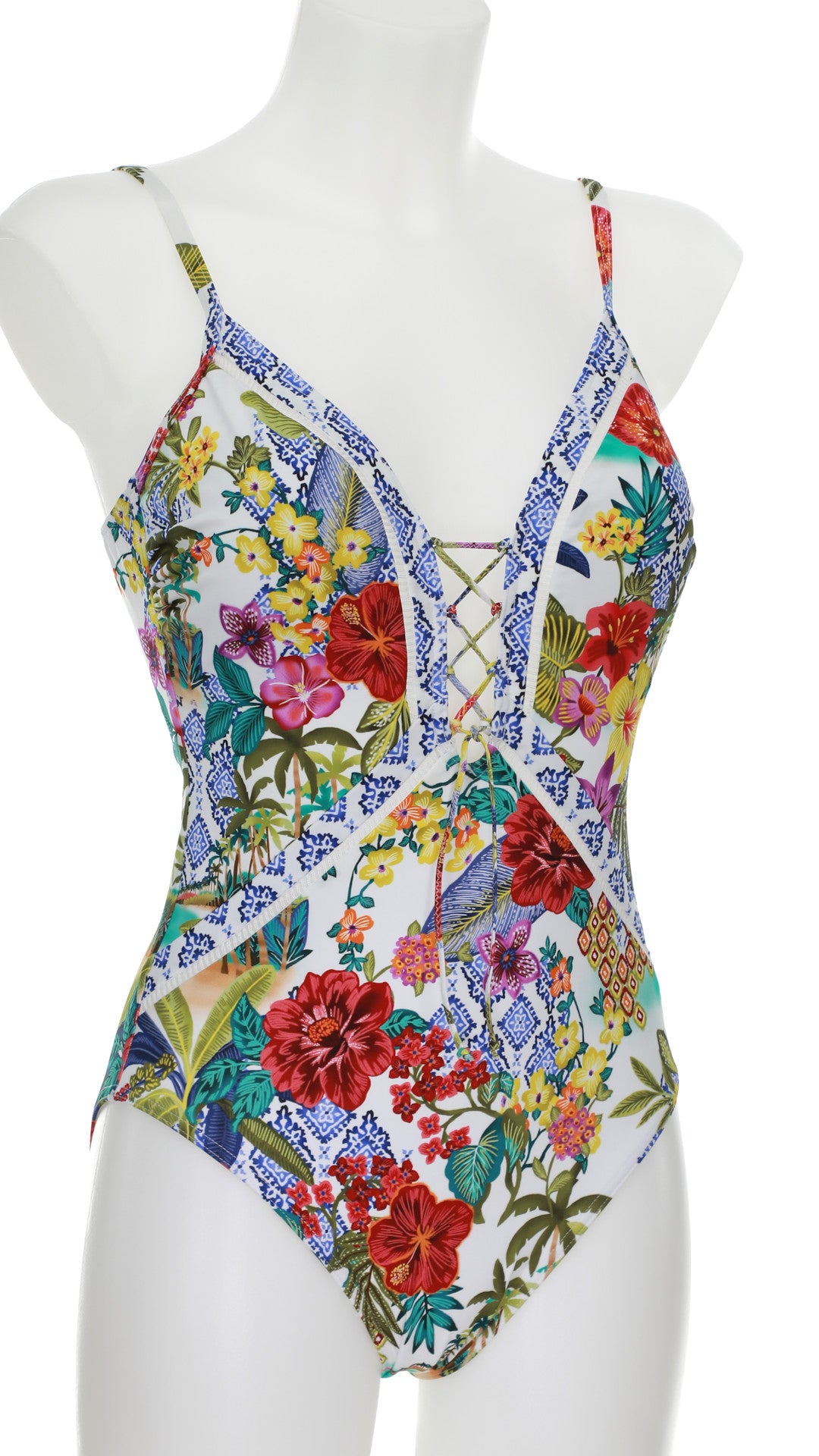 22101 - Maillot une pièce
