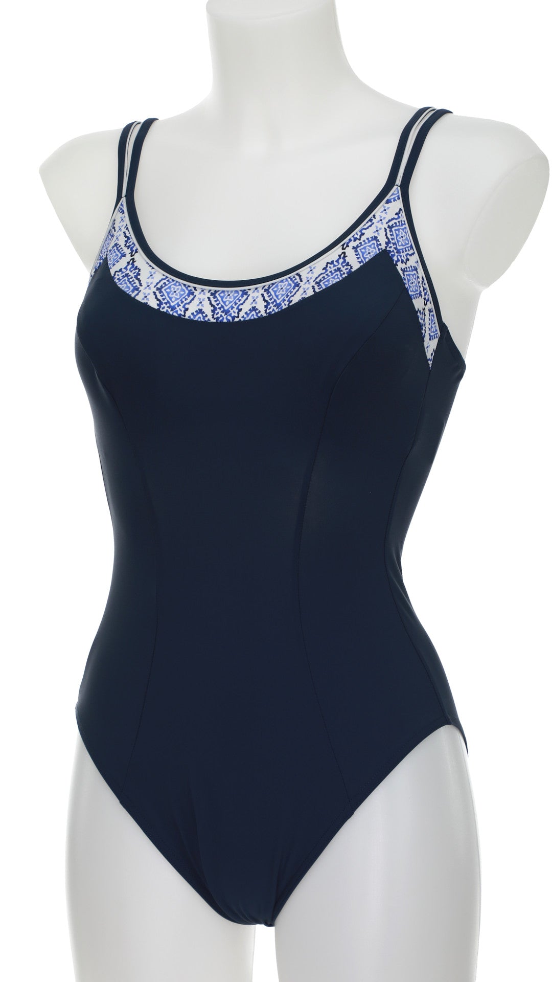 22104 - Maillot une pièce