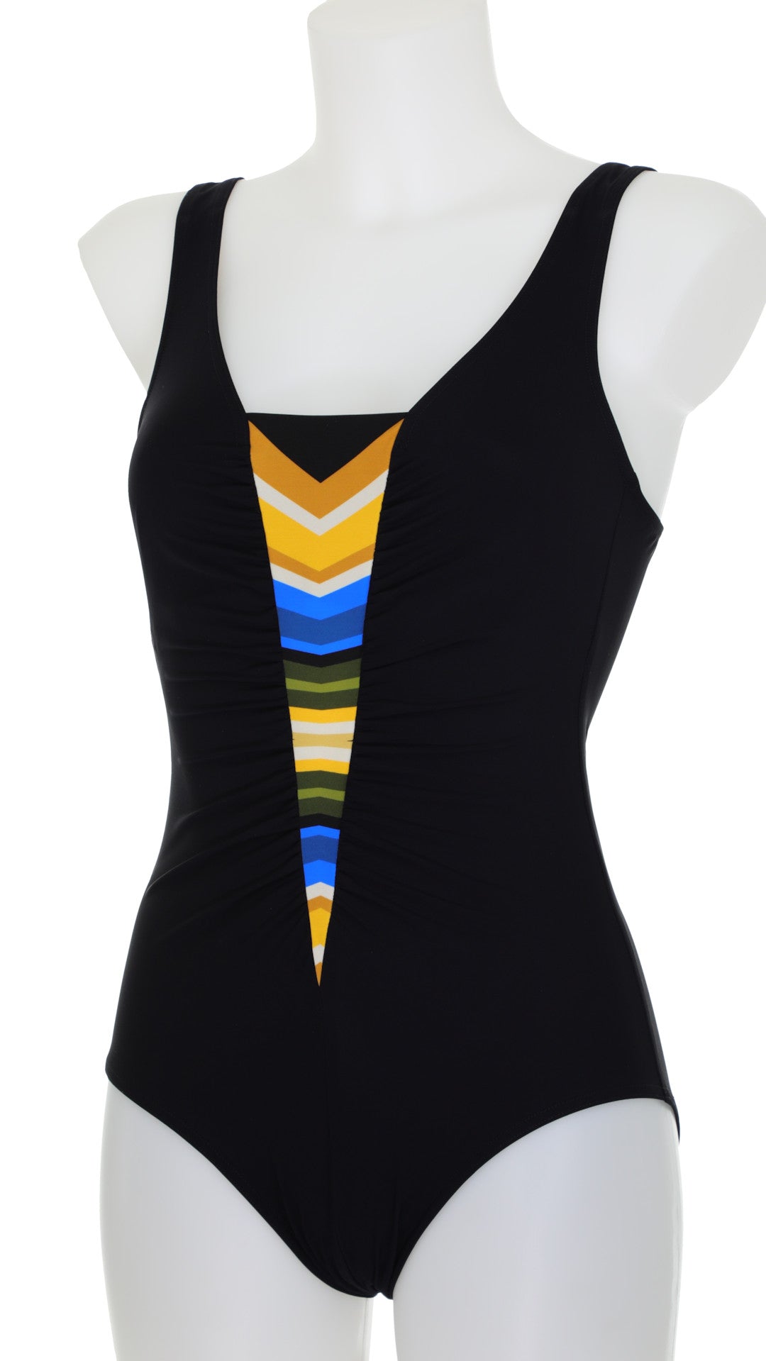 72046 - Maillot une pièce