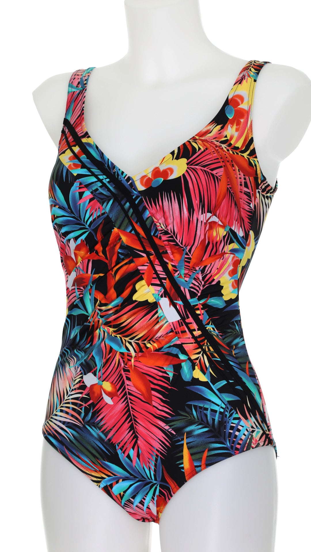 72005 - Maillot une pièce