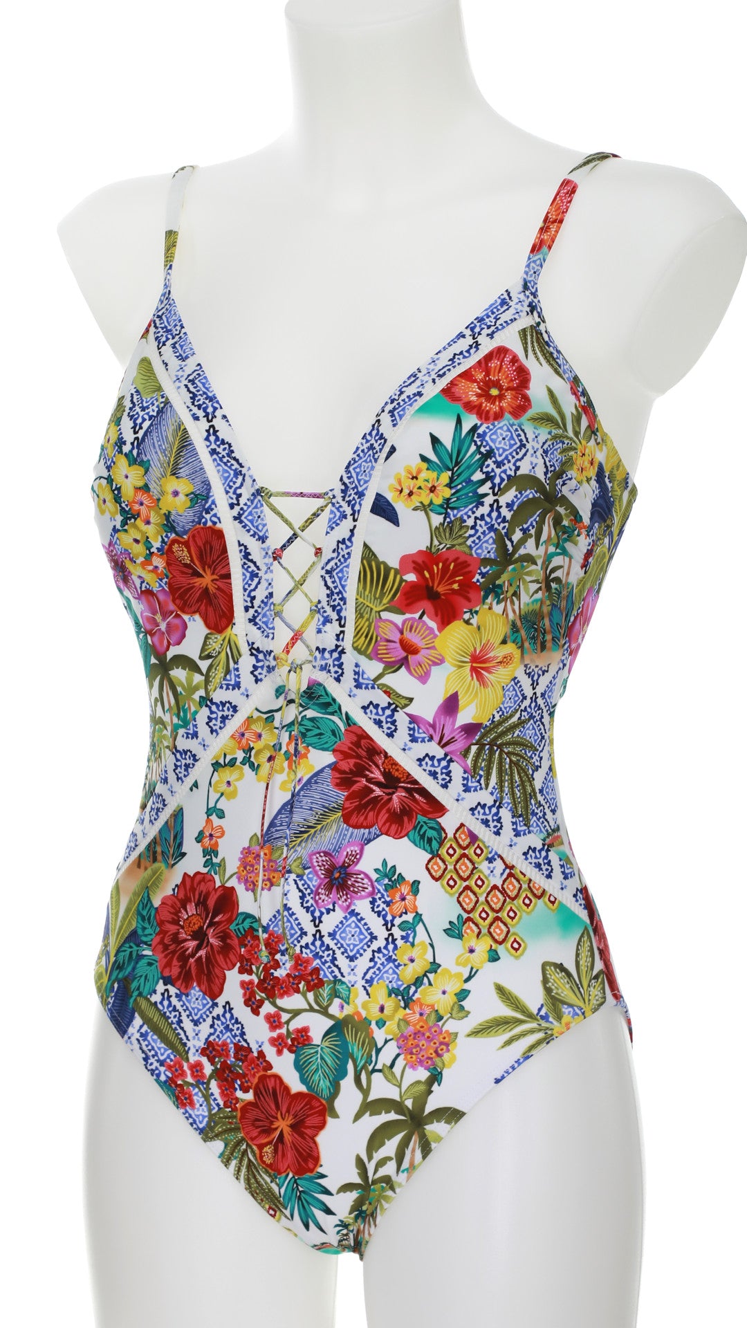 22101 - Maillot une pièce