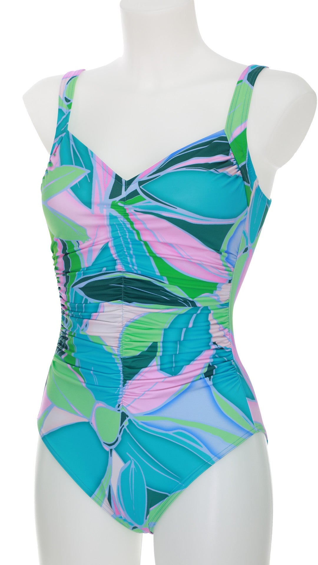 22076 - Maillot une pièce