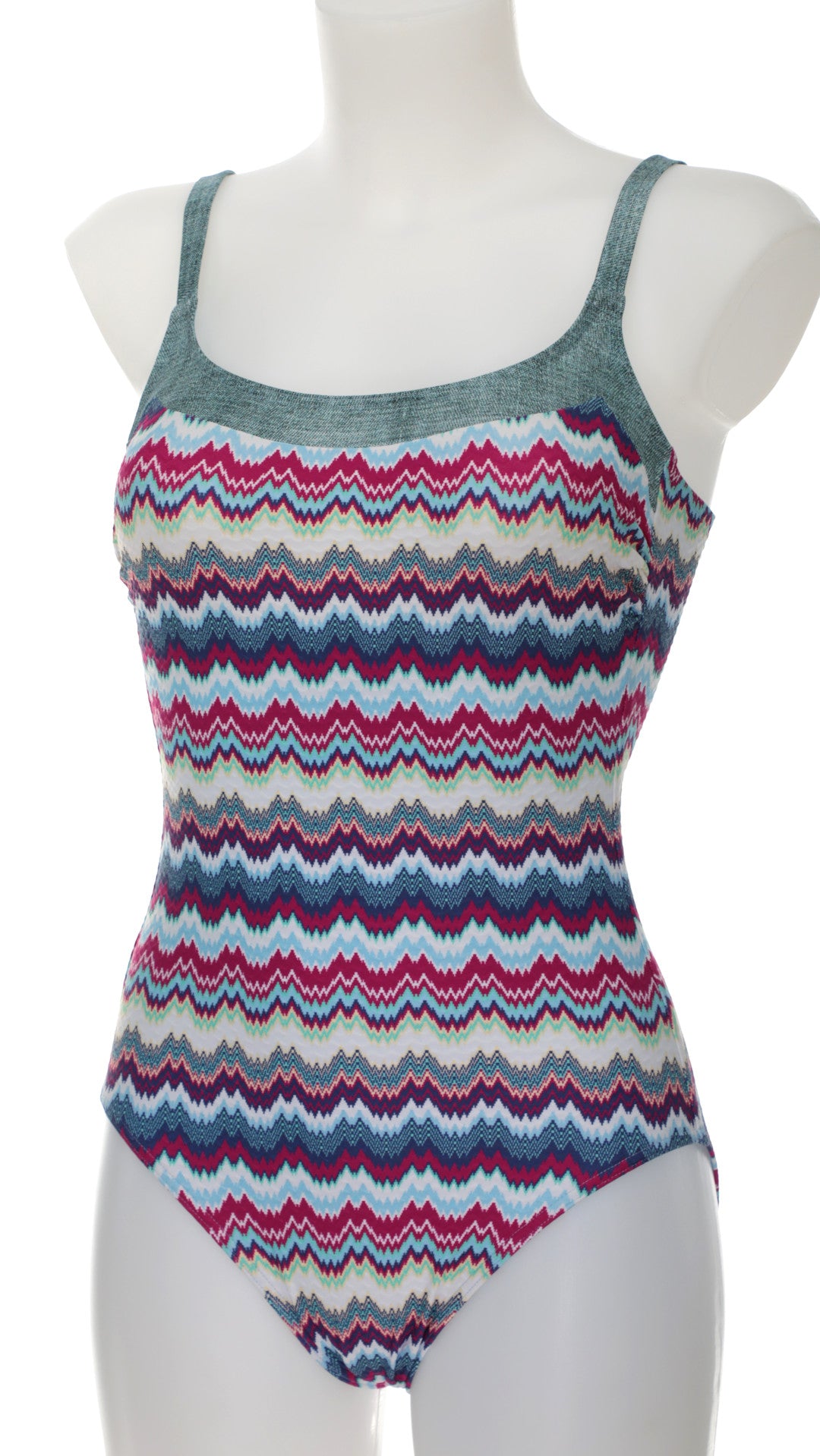 22051 - Maillot une pièce