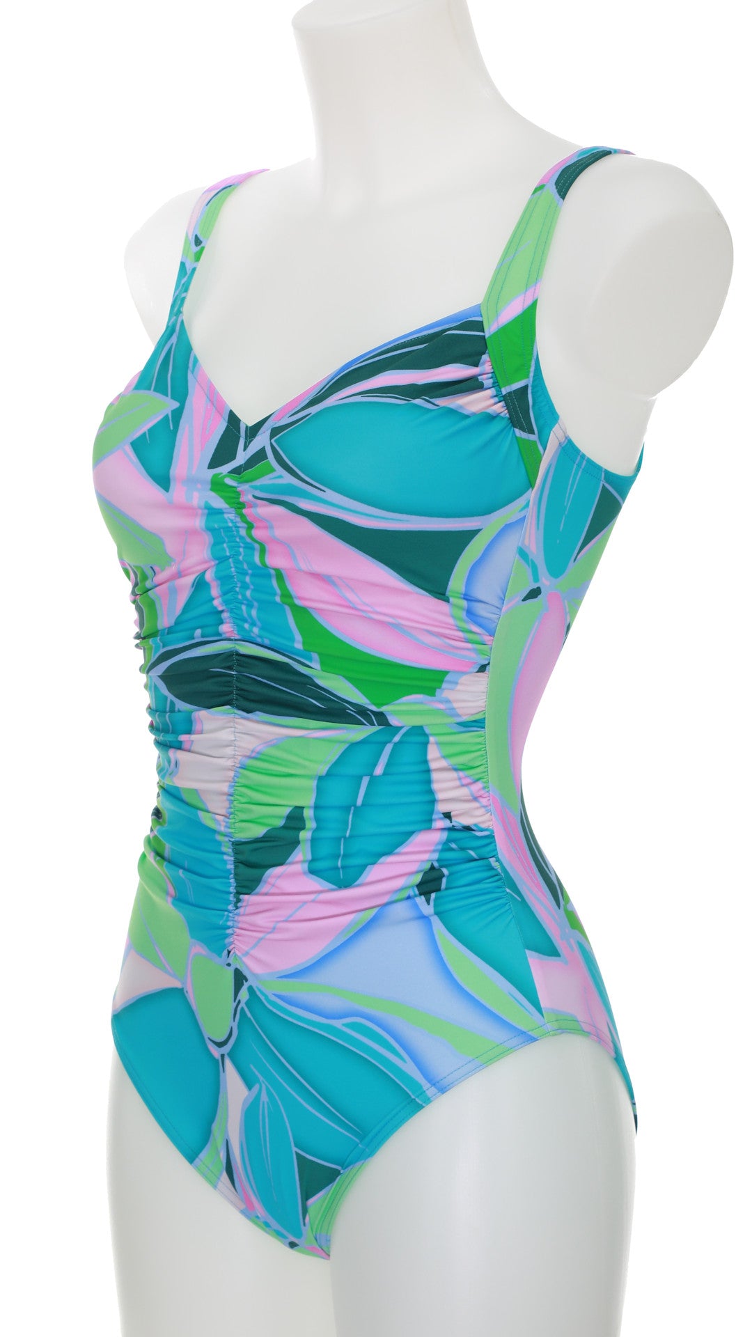 22076 - Maillot une pièce