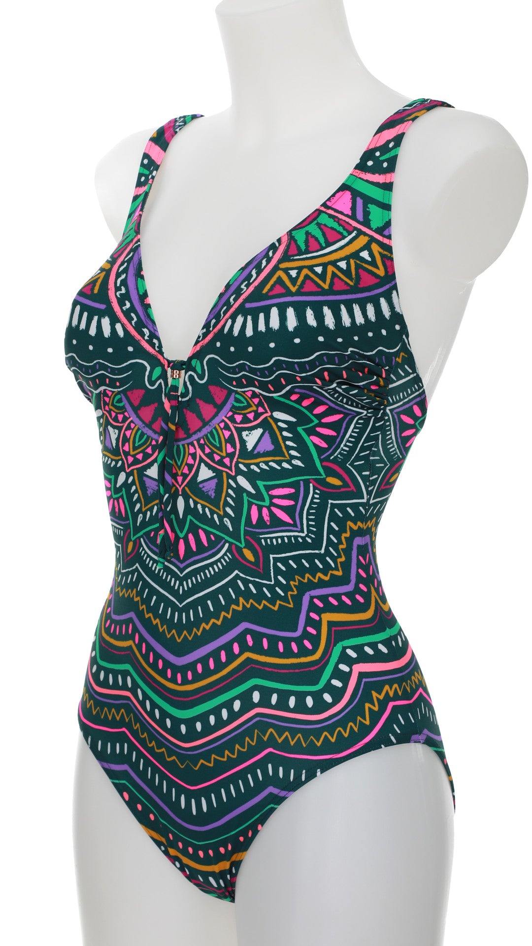 22045 - Maillot une pièce