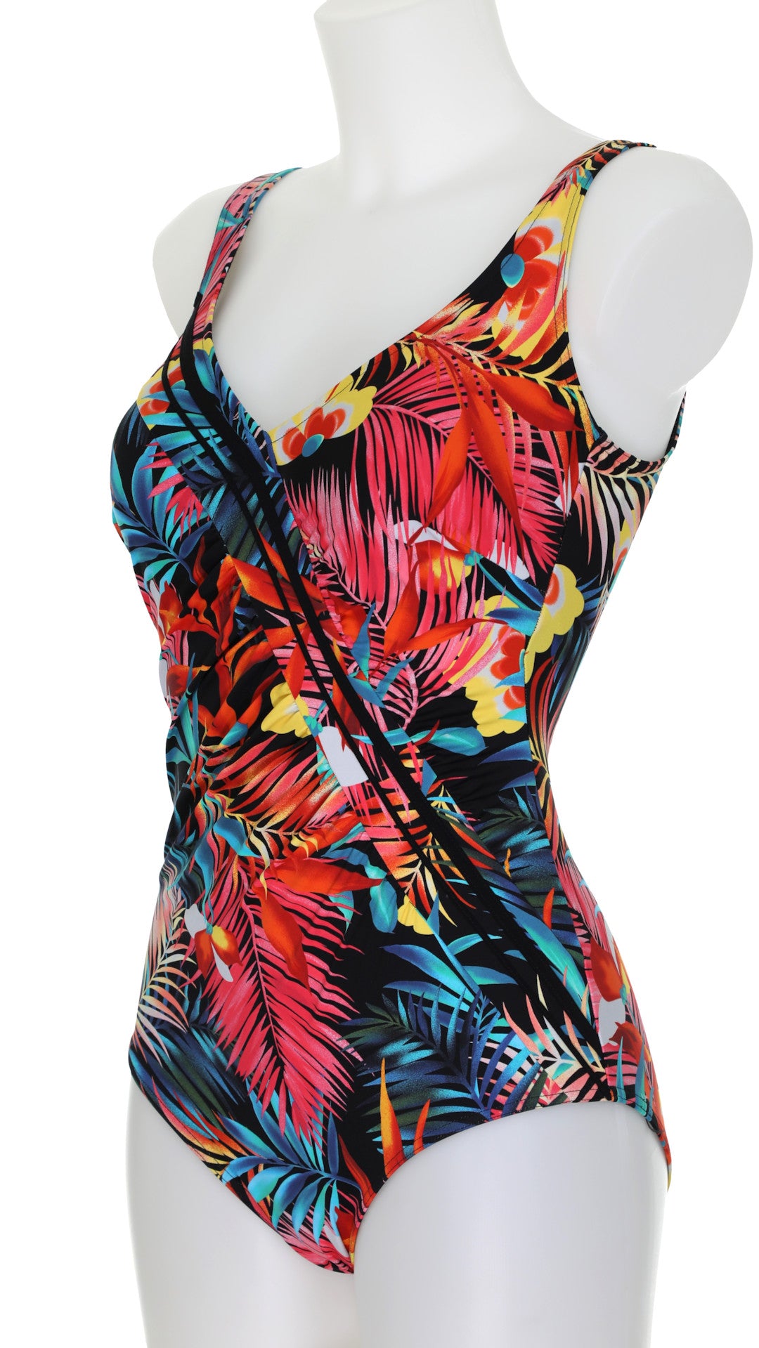 72005 - Maillot une pièce