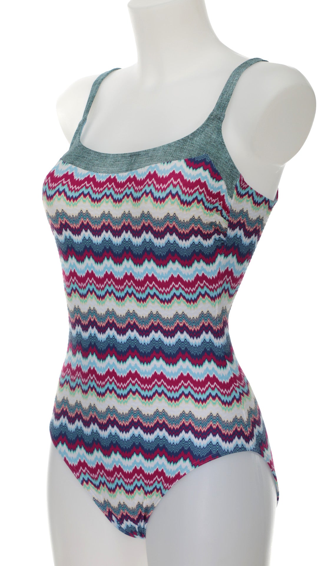 22051 - Maillot une pièce