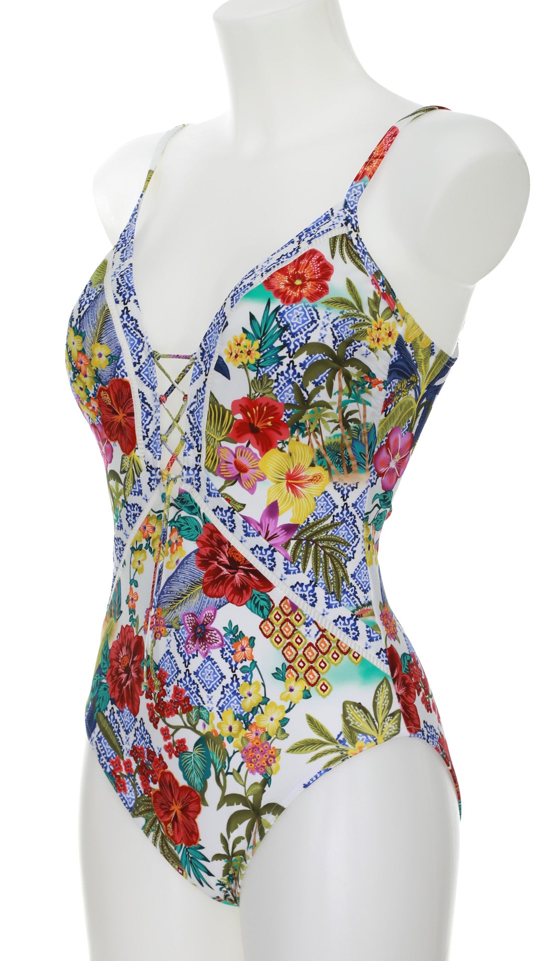 22101 - Maillot une pièce