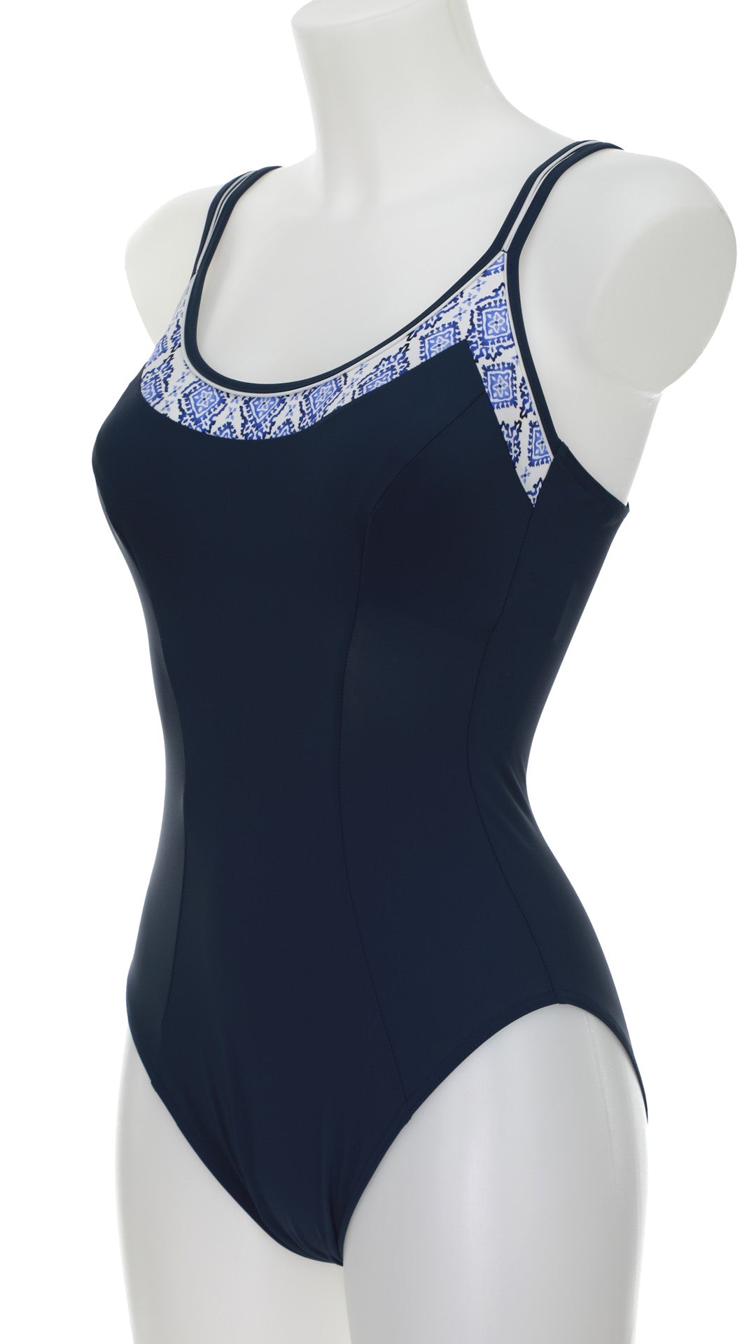 22104 - Maillot une pièce