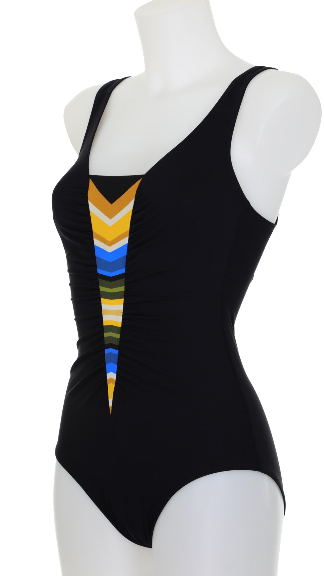 72046 - Maillot une pièce