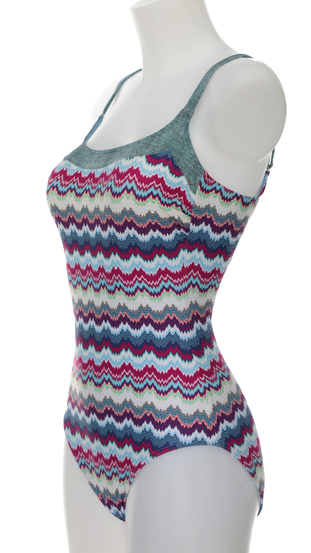 22051 - Maillot une pièce