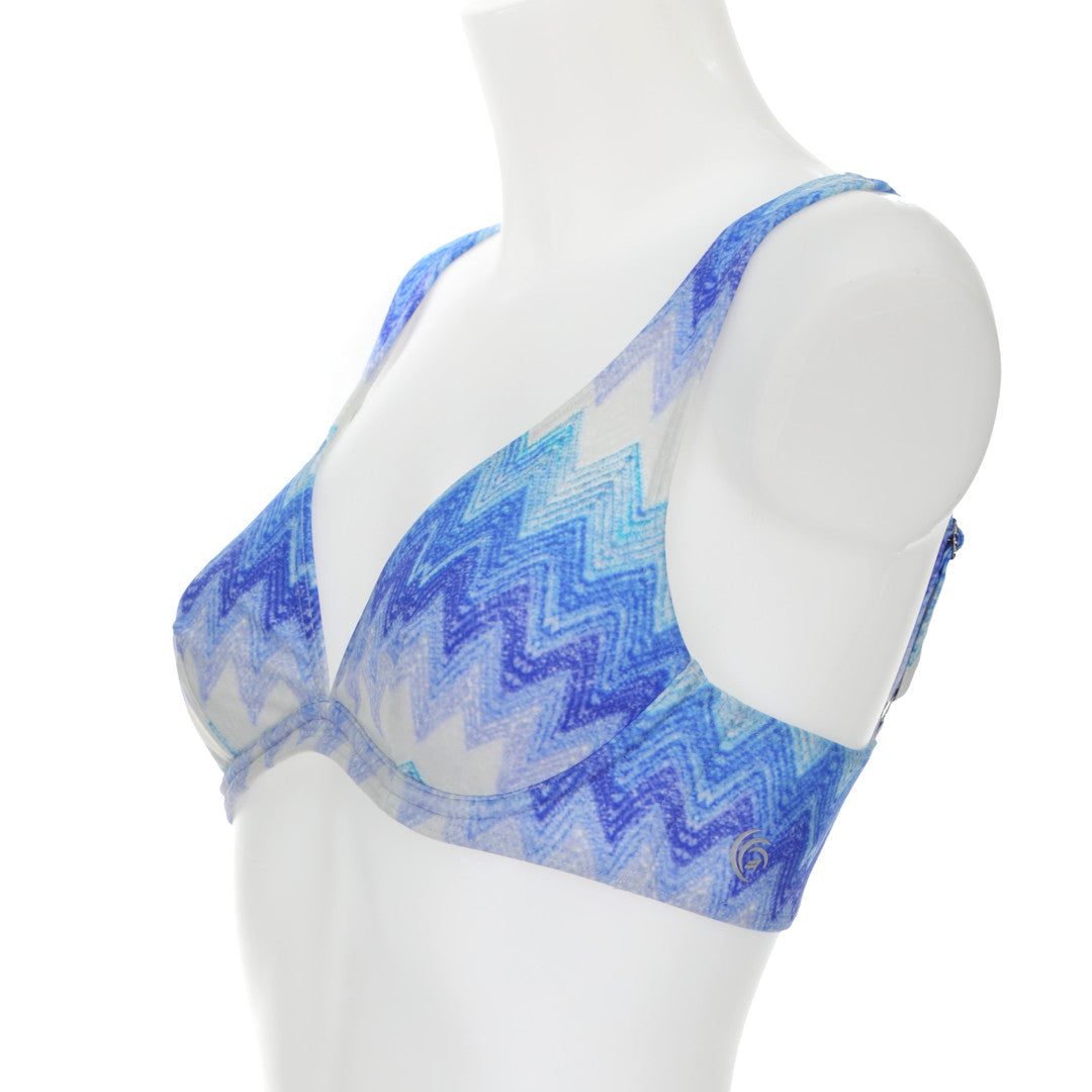 OLYMPIA 31007-31024 - Ensemble 2 pièces bonnet D