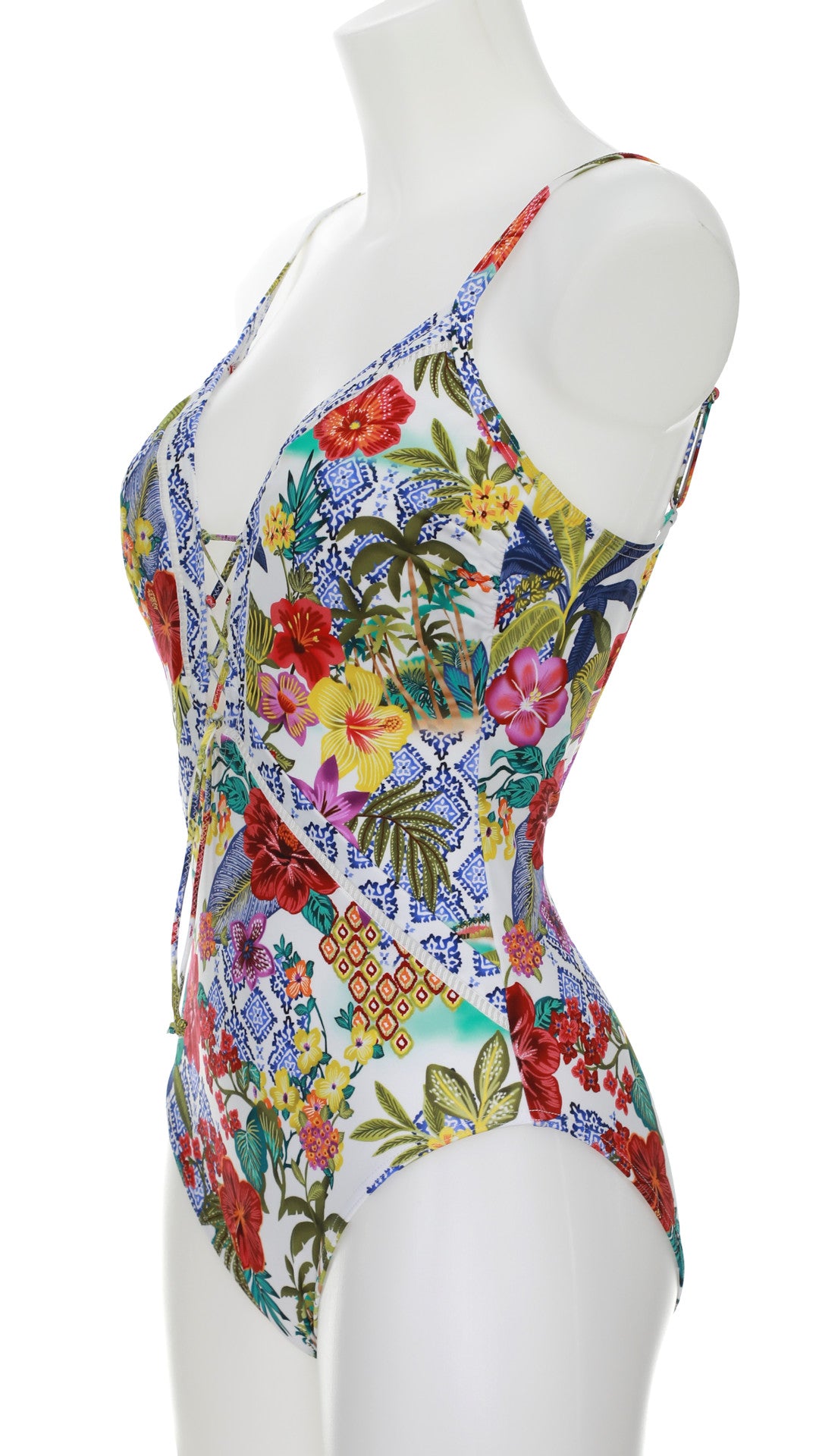 22101 - Maillot une pièce
