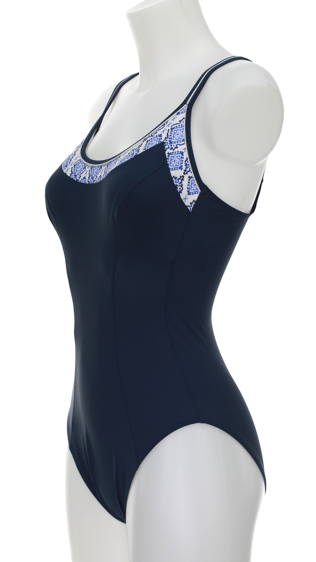 22104 - Maillot une pièce