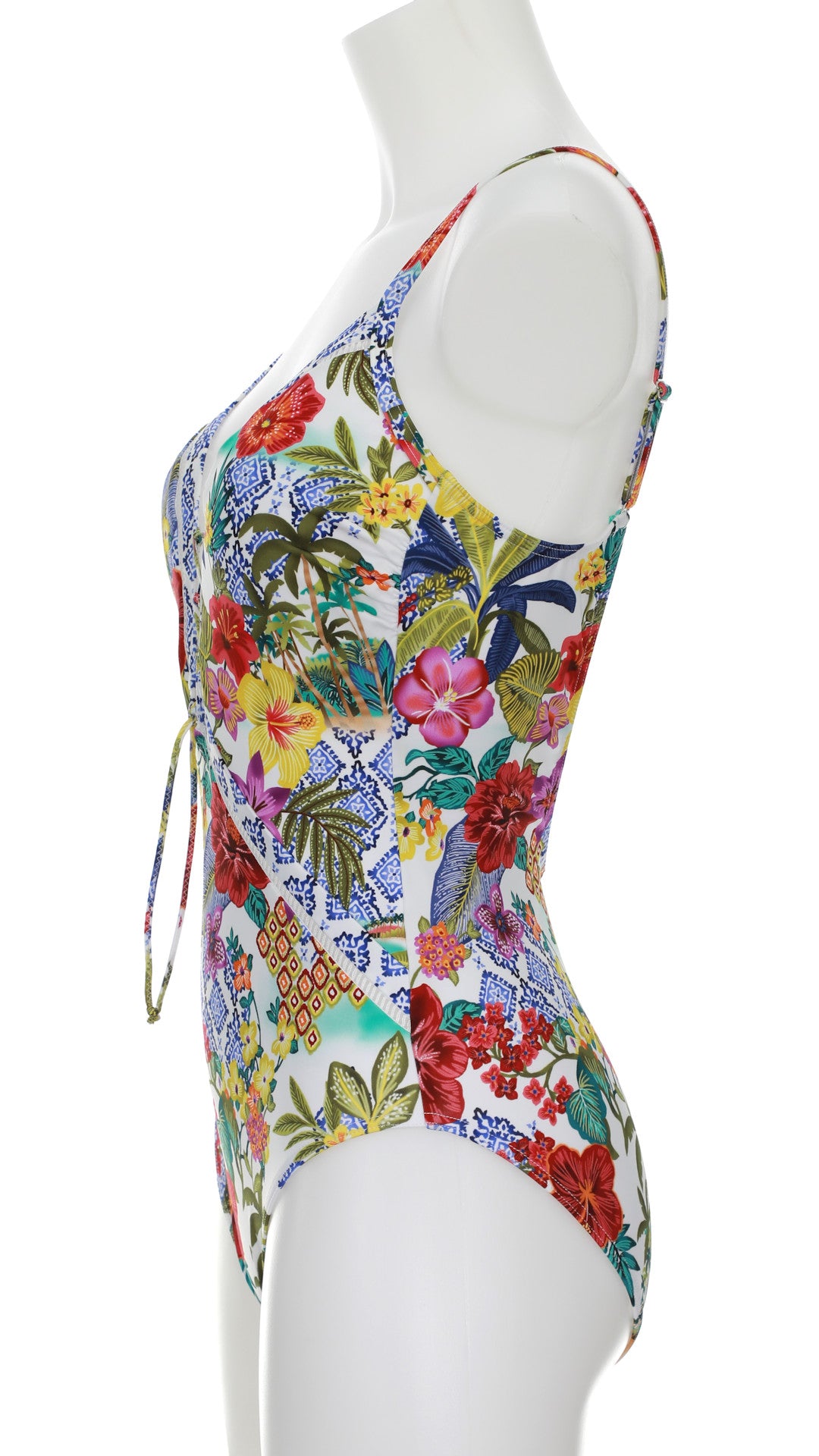 22101 - Maillot une pièce