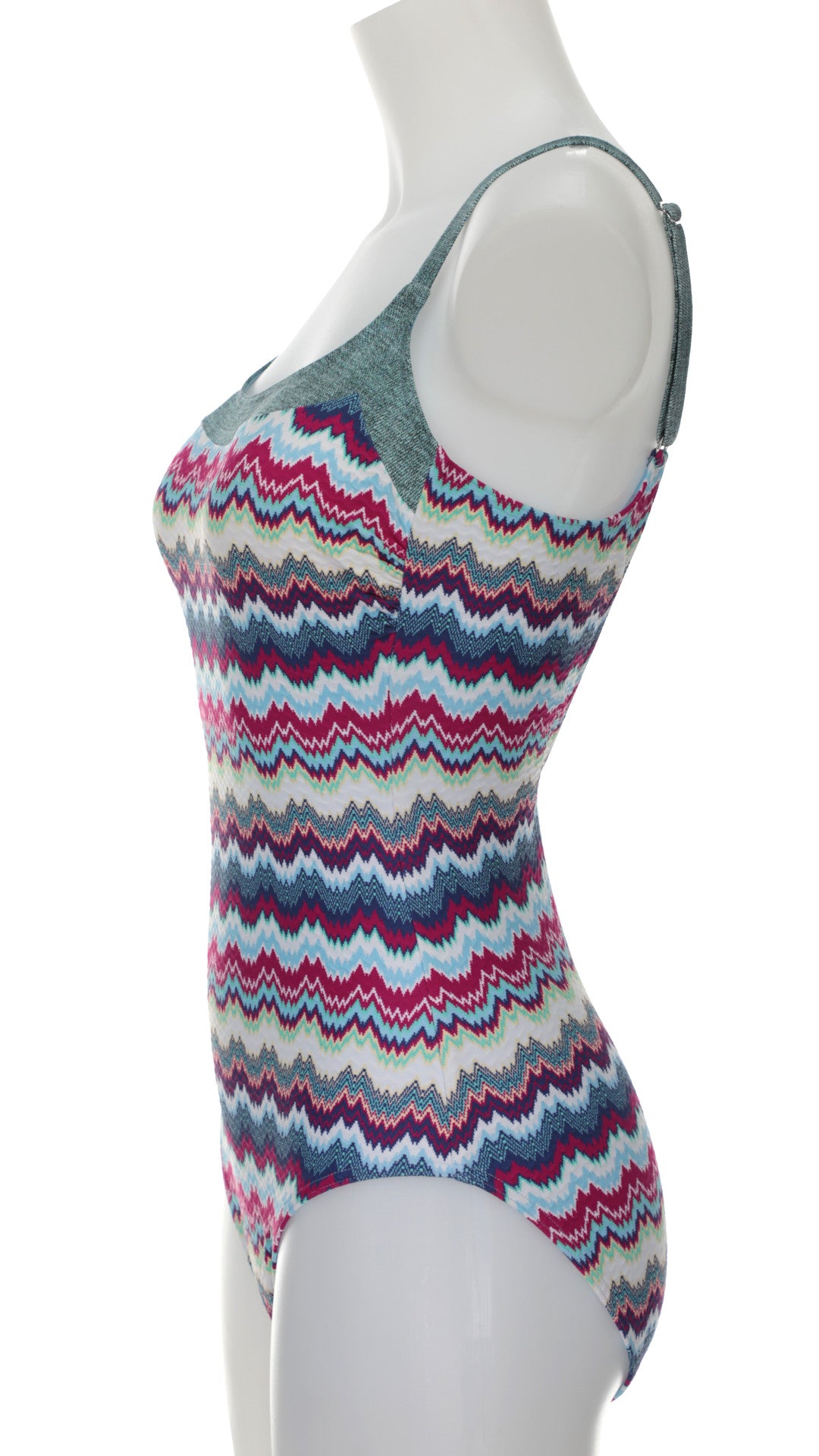 22051 - Maillot une pièce