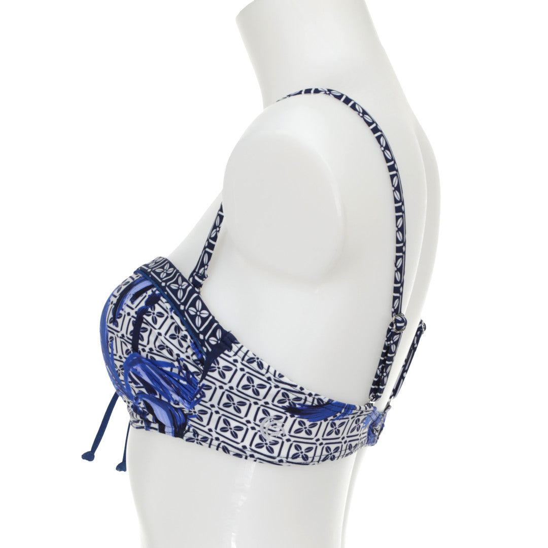 OLYMPIA 31025-31026 - Ensemble 2 pièces bandeau bonnet C