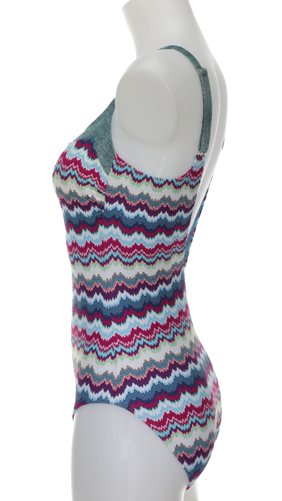 22051 - Maillot une pièce